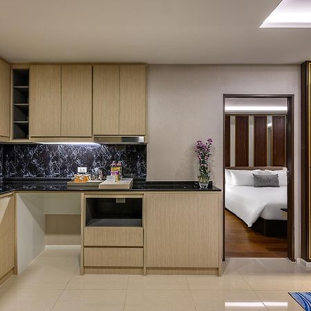 Mida Grande Resort Phuket Εξωτερικό φωτογραφία