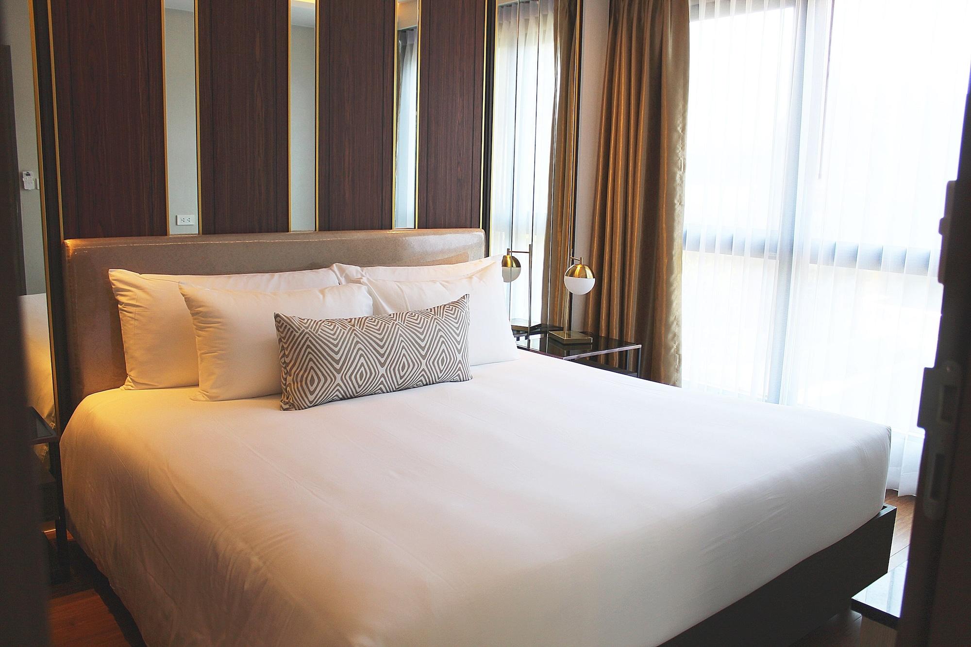 Mida Grande Resort Phuket Εξωτερικό φωτογραφία