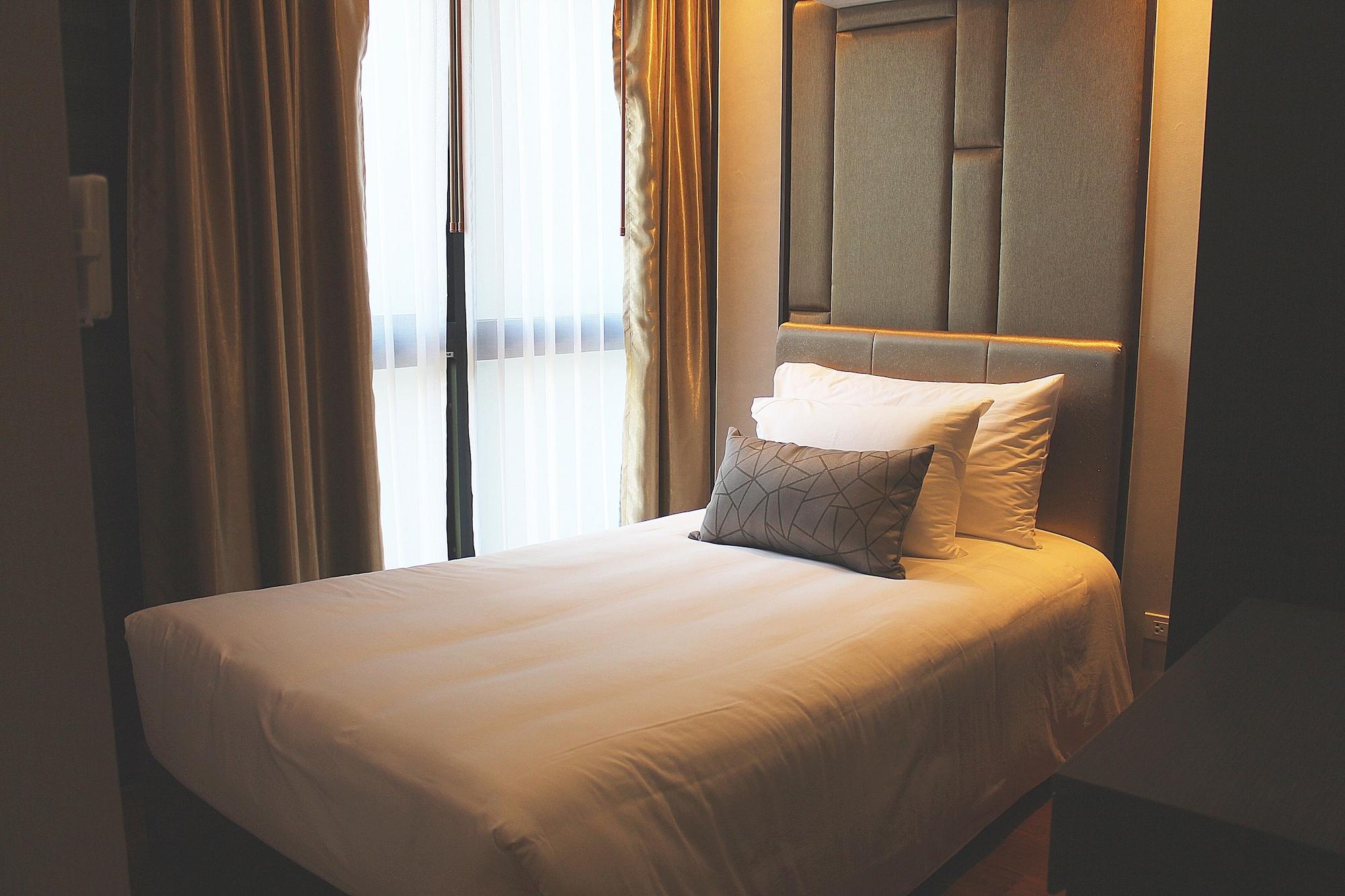 Mida Grande Resort Phuket Εξωτερικό φωτογραφία