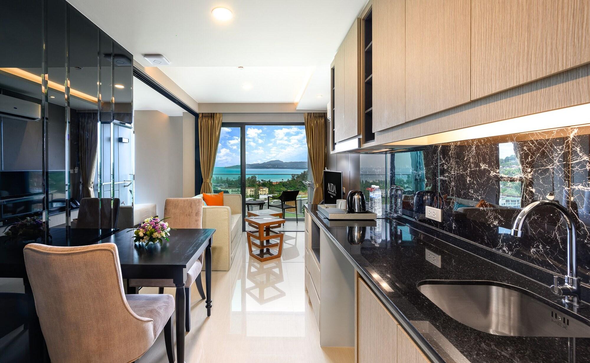 Mida Grande Resort Phuket Εξωτερικό φωτογραφία