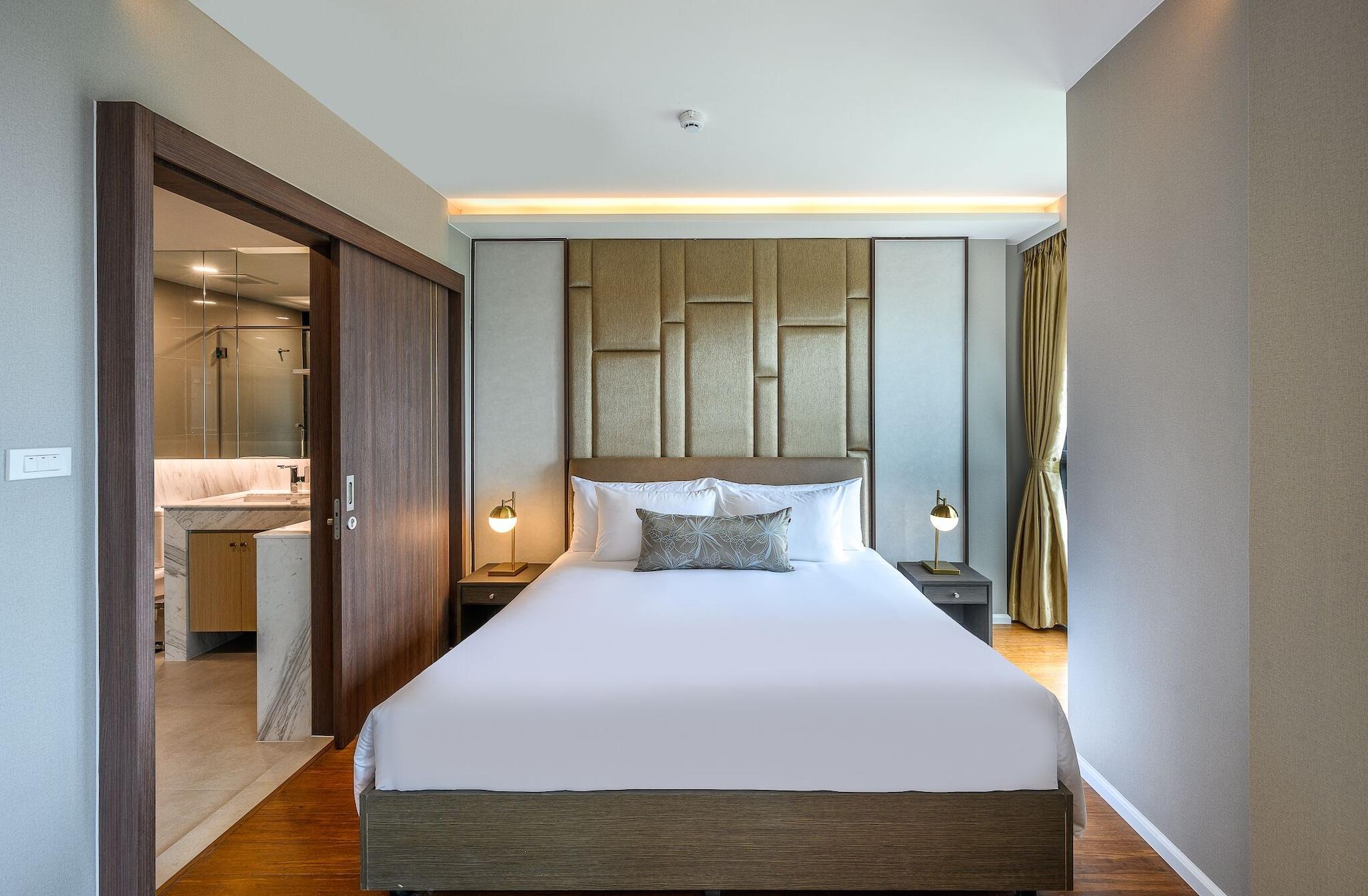 Mida Grande Resort Phuket Εξωτερικό φωτογραφία