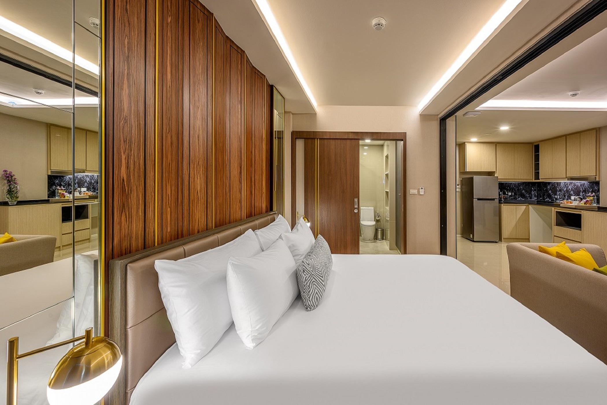 Mida Grande Resort Phuket Εξωτερικό φωτογραφία