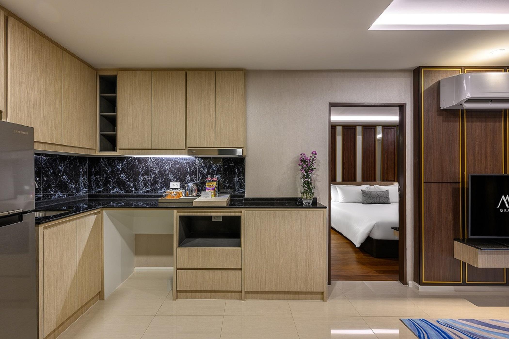 Mida Grande Resort Phuket Εξωτερικό φωτογραφία