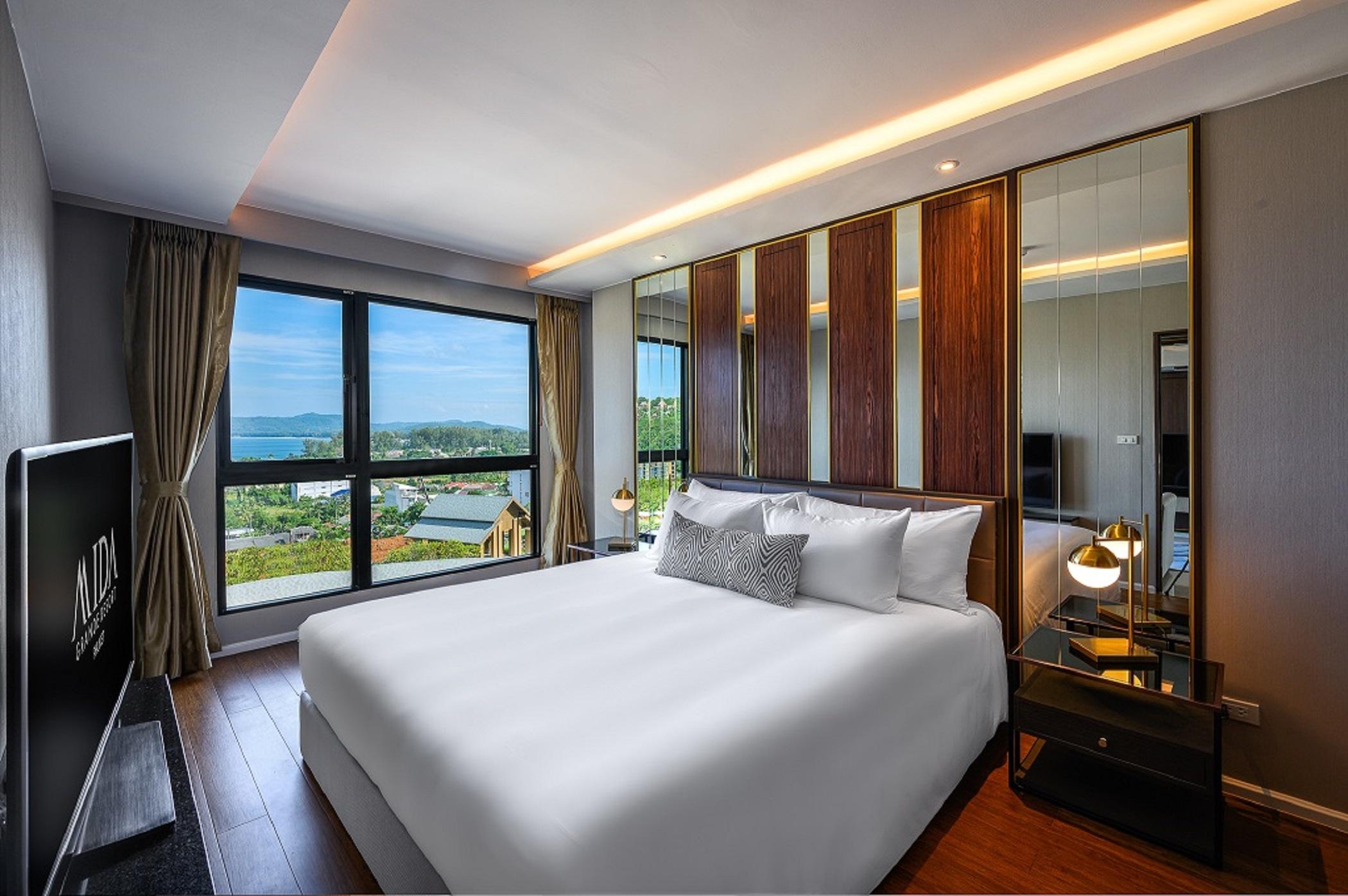 Mida Grande Resort Phuket Εξωτερικό φωτογραφία