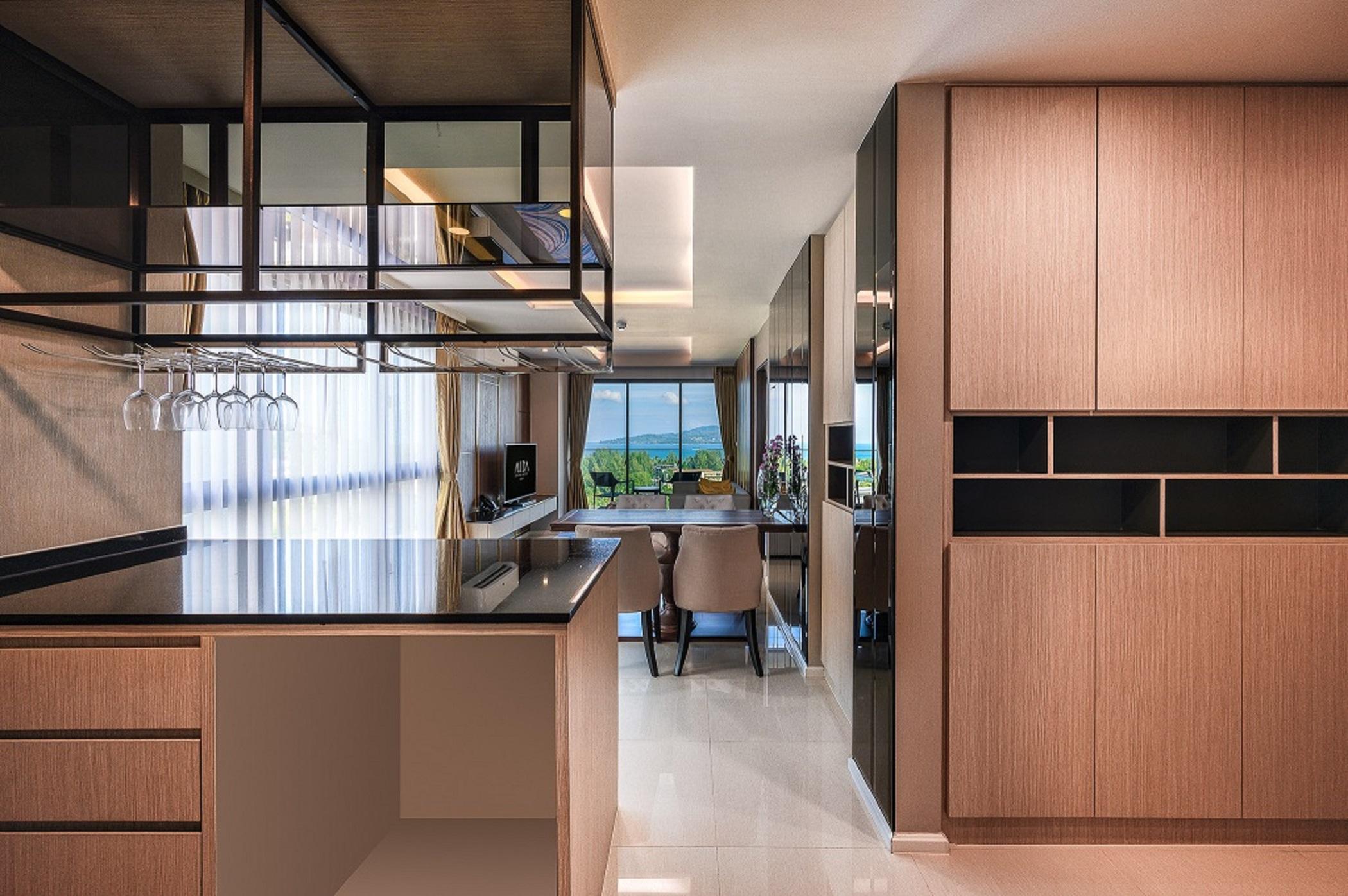 Mida Grande Resort Phuket Εξωτερικό φωτογραφία