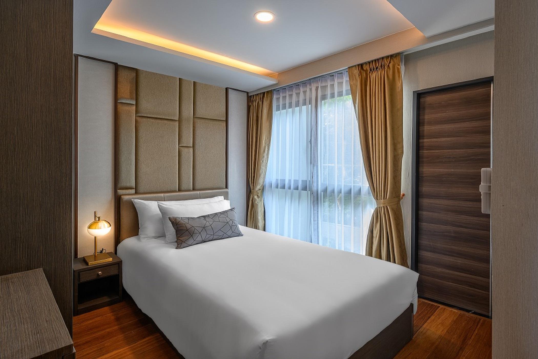 Mida Grande Resort Phuket Εξωτερικό φωτογραφία