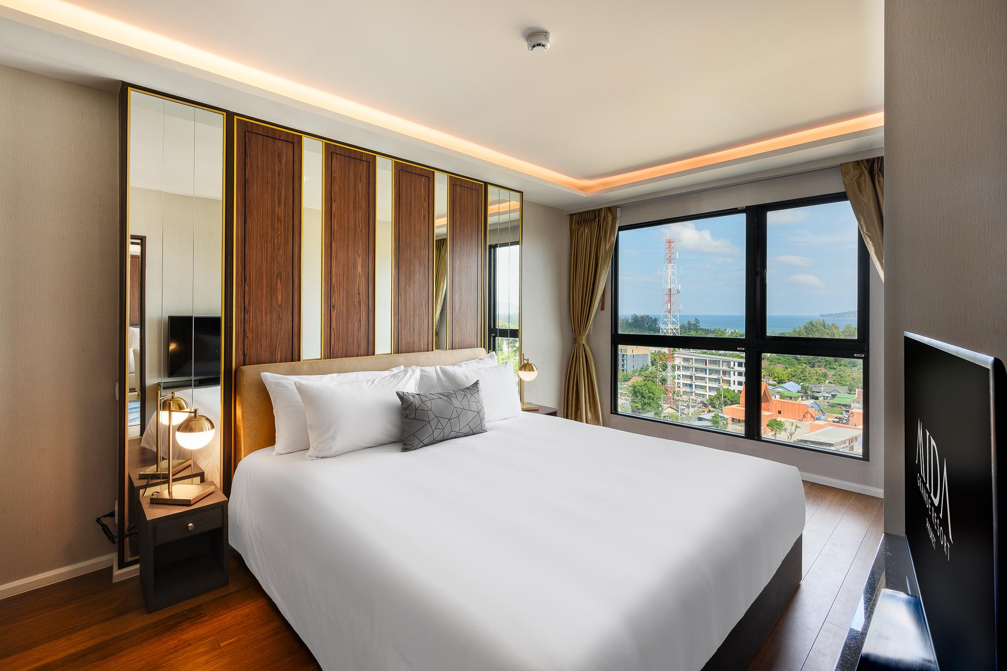 Mida Grande Resort Phuket Εξωτερικό φωτογραφία