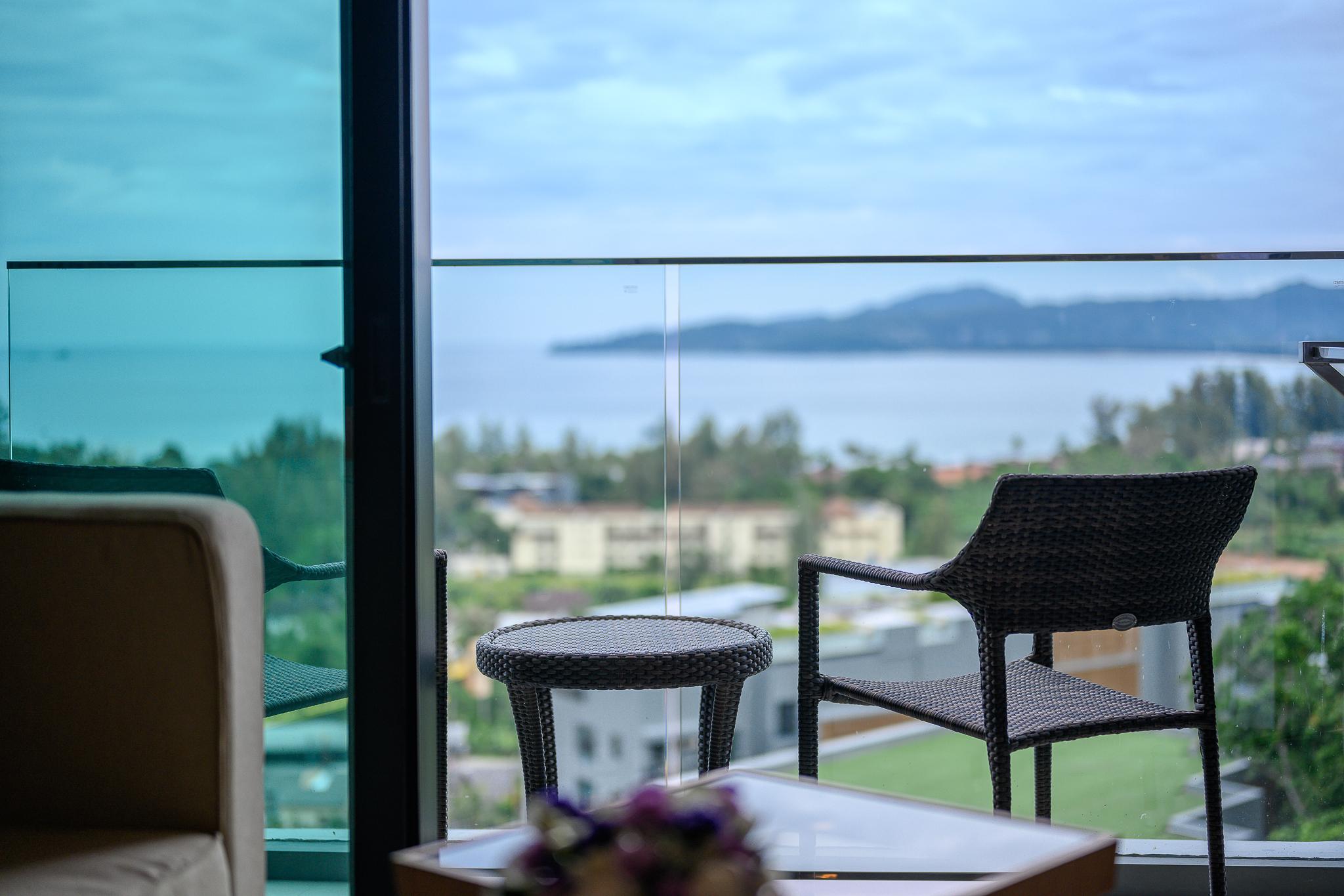 Mida Grande Resort Phuket Εξωτερικό φωτογραφία