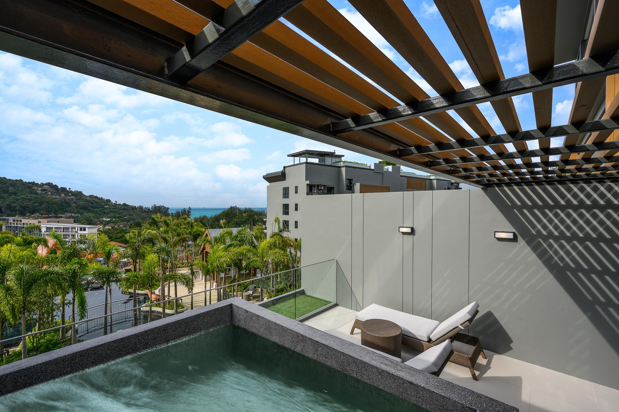 Mida Grande Resort Phuket Εξωτερικό φωτογραφία