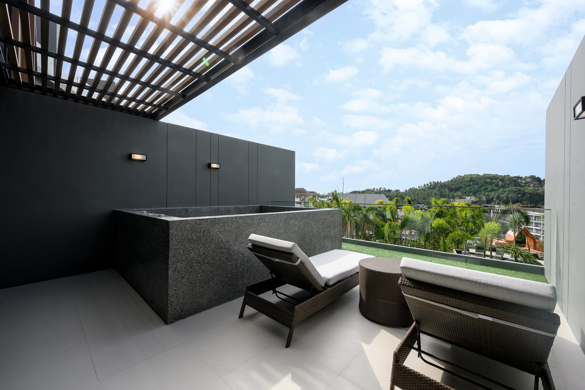 Mida Grande Resort Phuket Εξωτερικό φωτογραφία