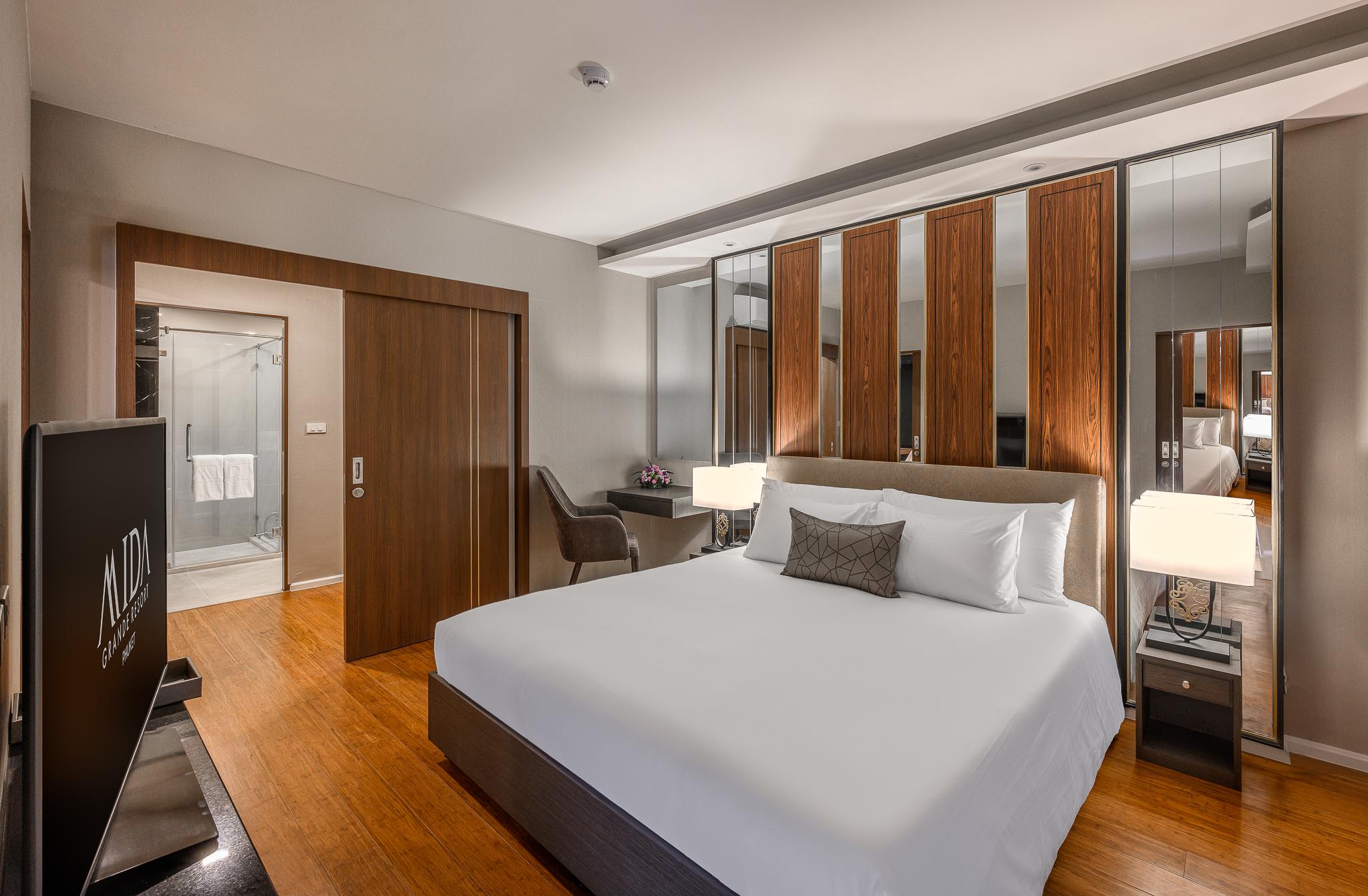 Mida Grande Resort Phuket Εξωτερικό φωτογραφία
