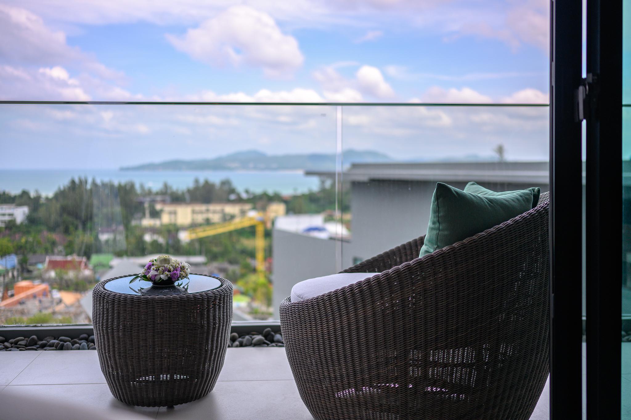 Mida Grande Resort Phuket Εξωτερικό φωτογραφία