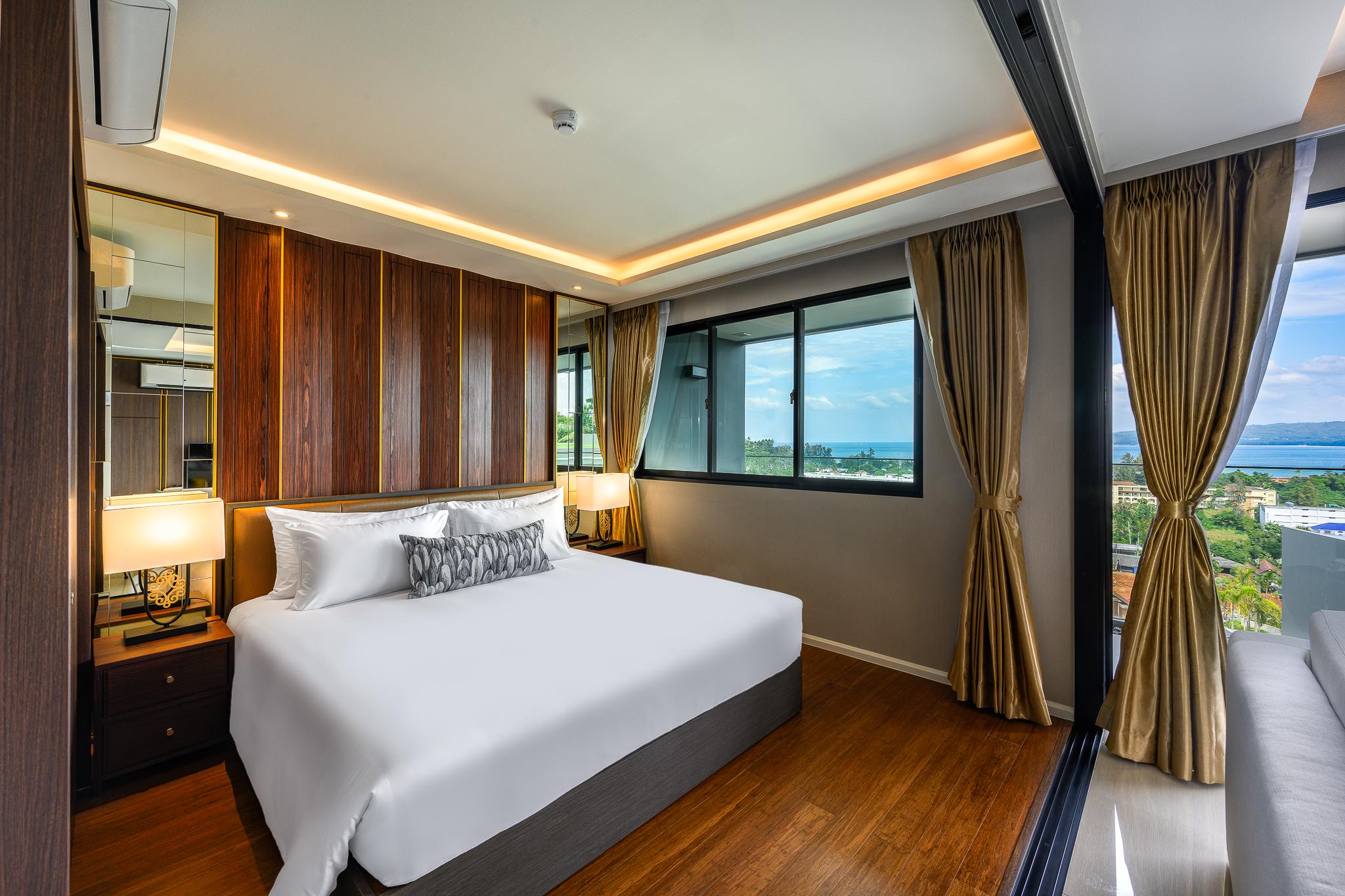 Mida Grande Resort Phuket Εξωτερικό φωτογραφία