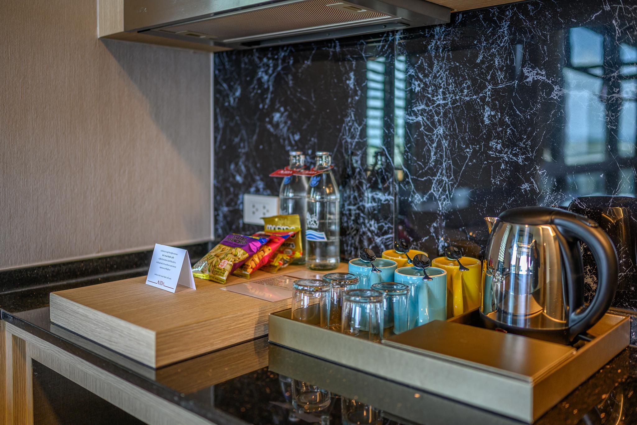 Mida Grande Resort Phuket Εξωτερικό φωτογραφία