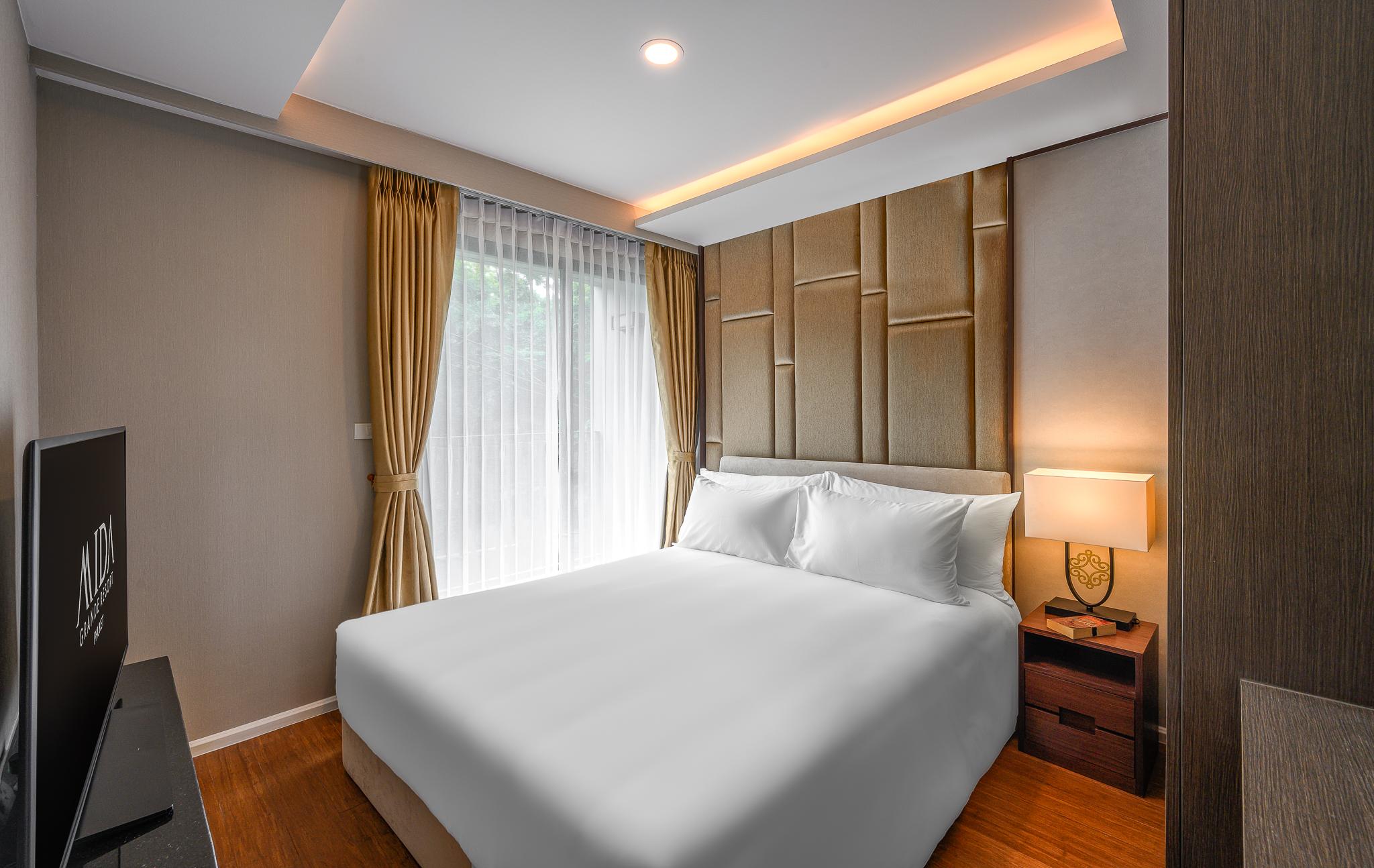 Mida Grande Resort Phuket Εξωτερικό φωτογραφία