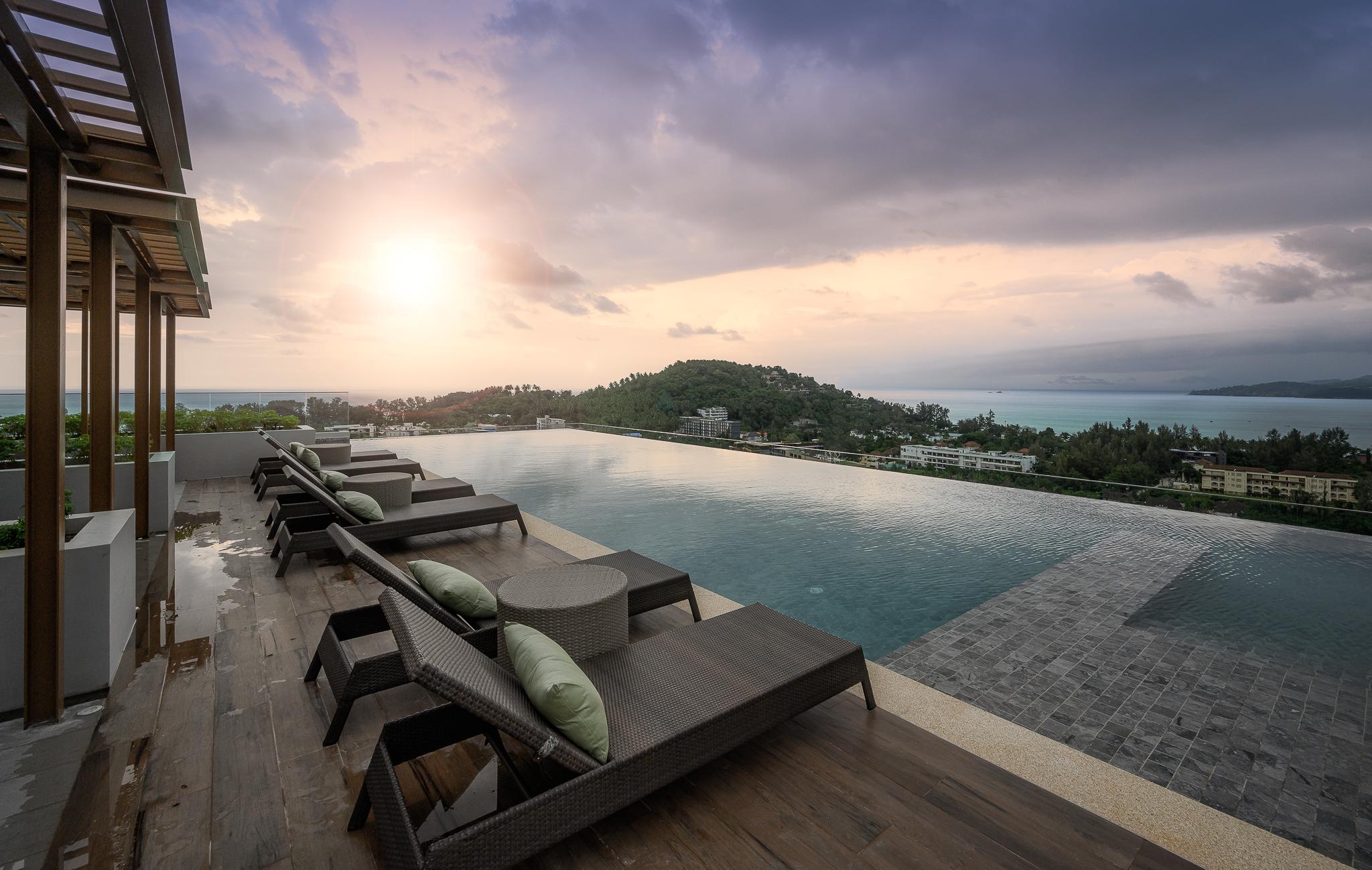 Mida Grande Resort Phuket Εξωτερικό φωτογραφία