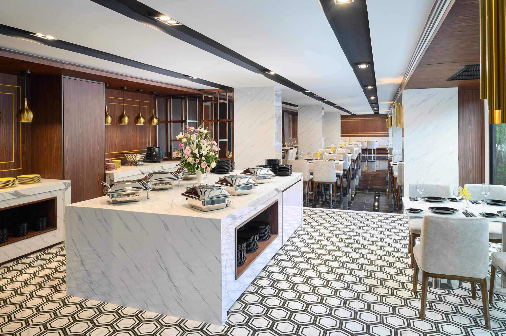 Mida Grande Resort Phuket Εξωτερικό φωτογραφία