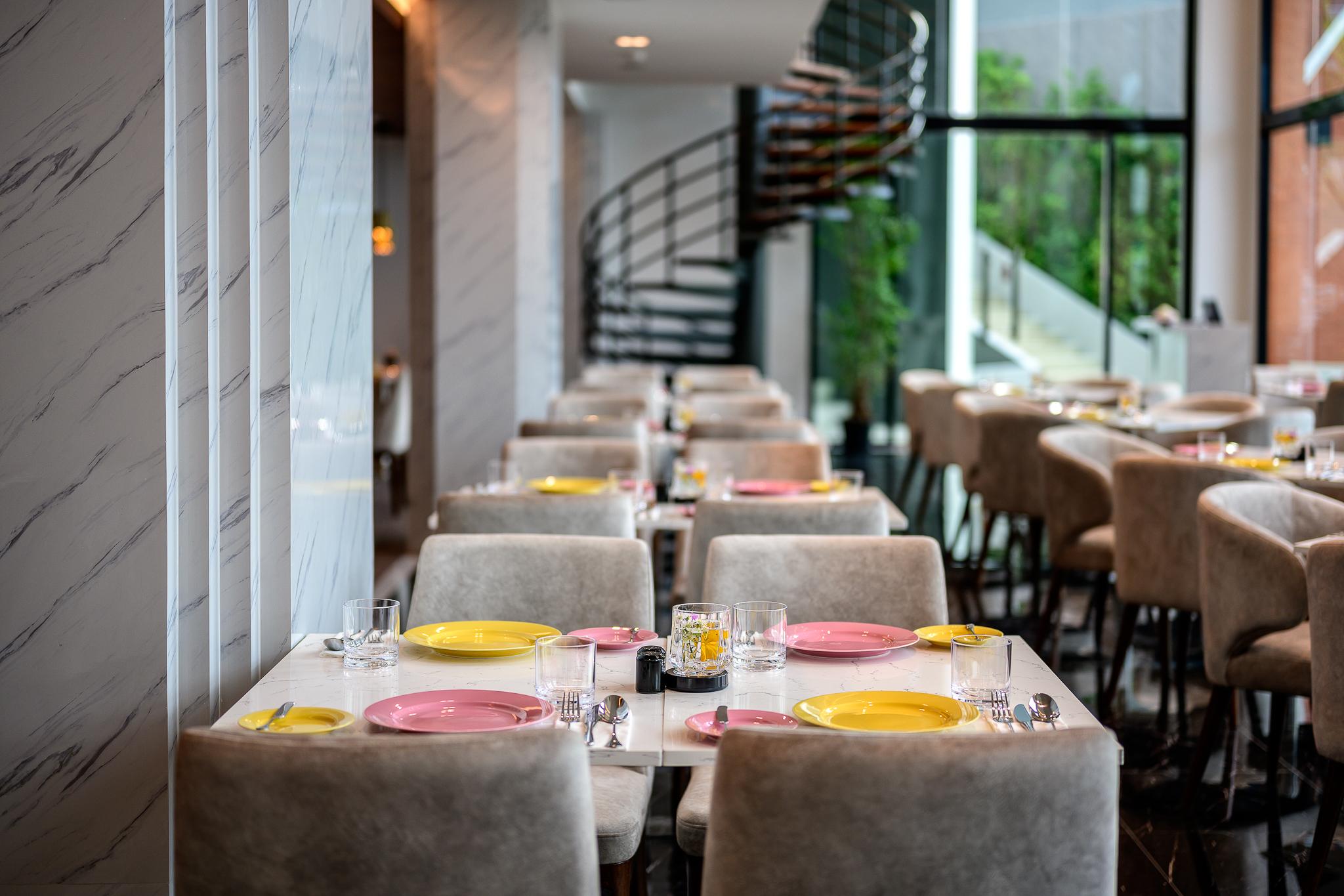 Mida Grande Resort Phuket Εξωτερικό φωτογραφία