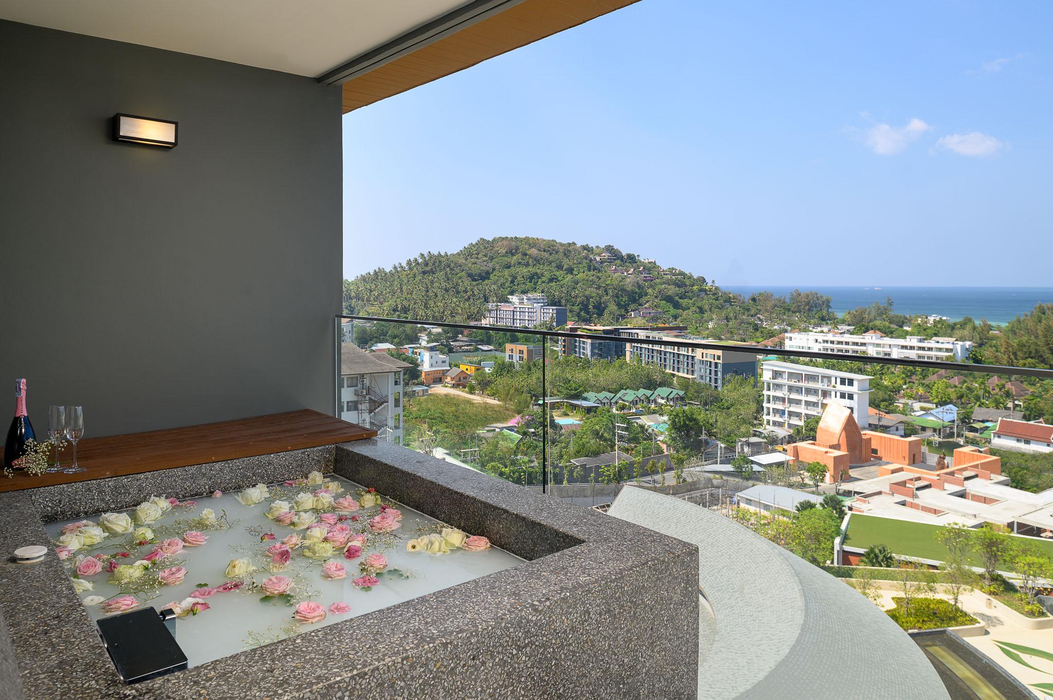 Mida Grande Resort Phuket Εξωτερικό φωτογραφία