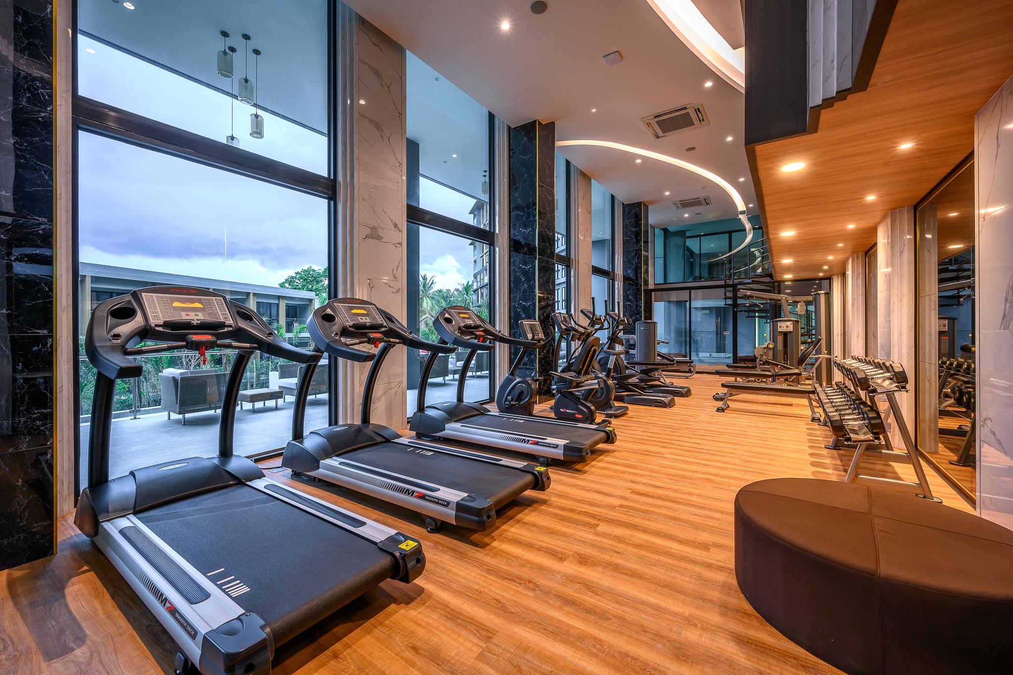 Mida Grande Resort Phuket Εξωτερικό φωτογραφία