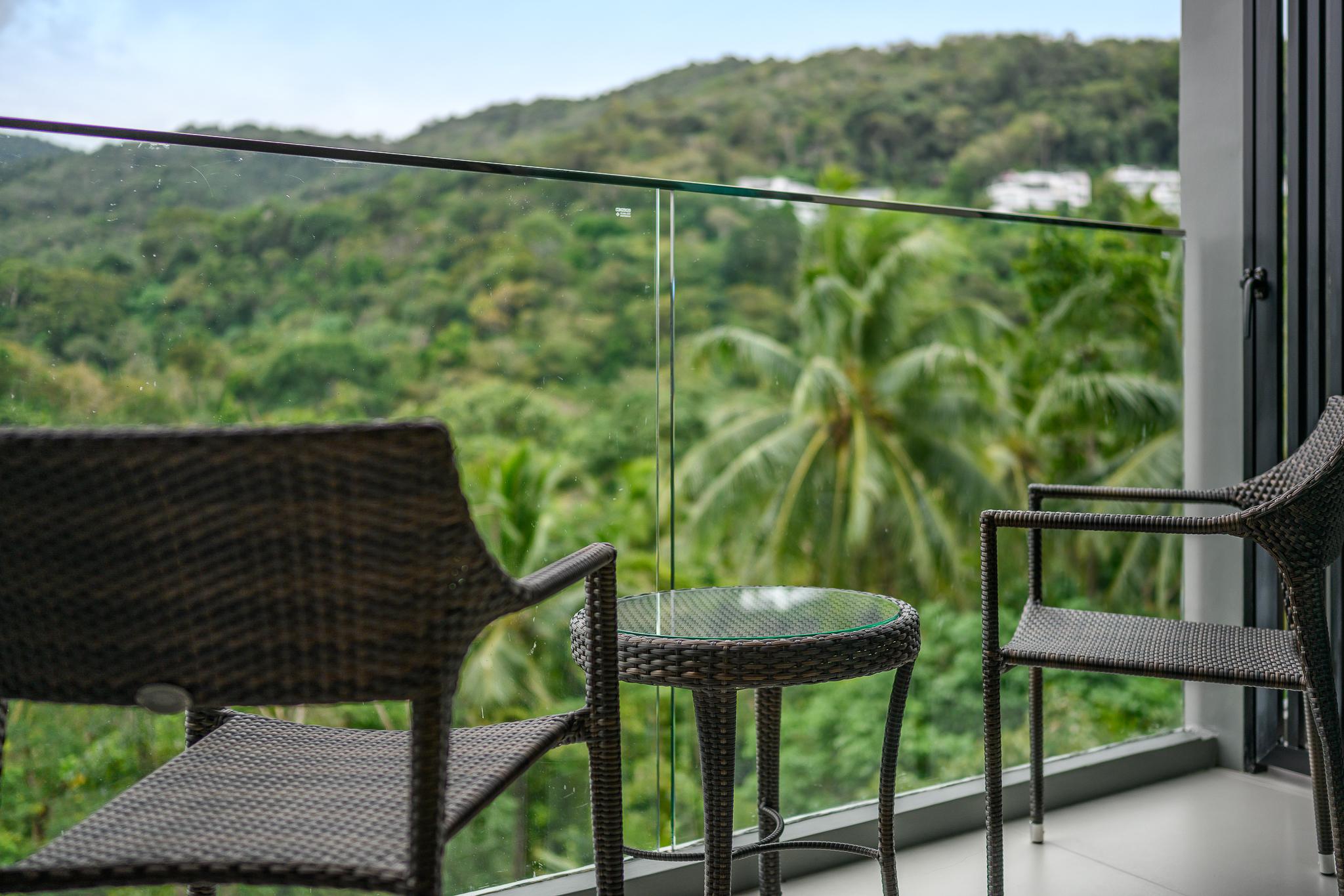 Mida Grande Resort Phuket Εξωτερικό φωτογραφία