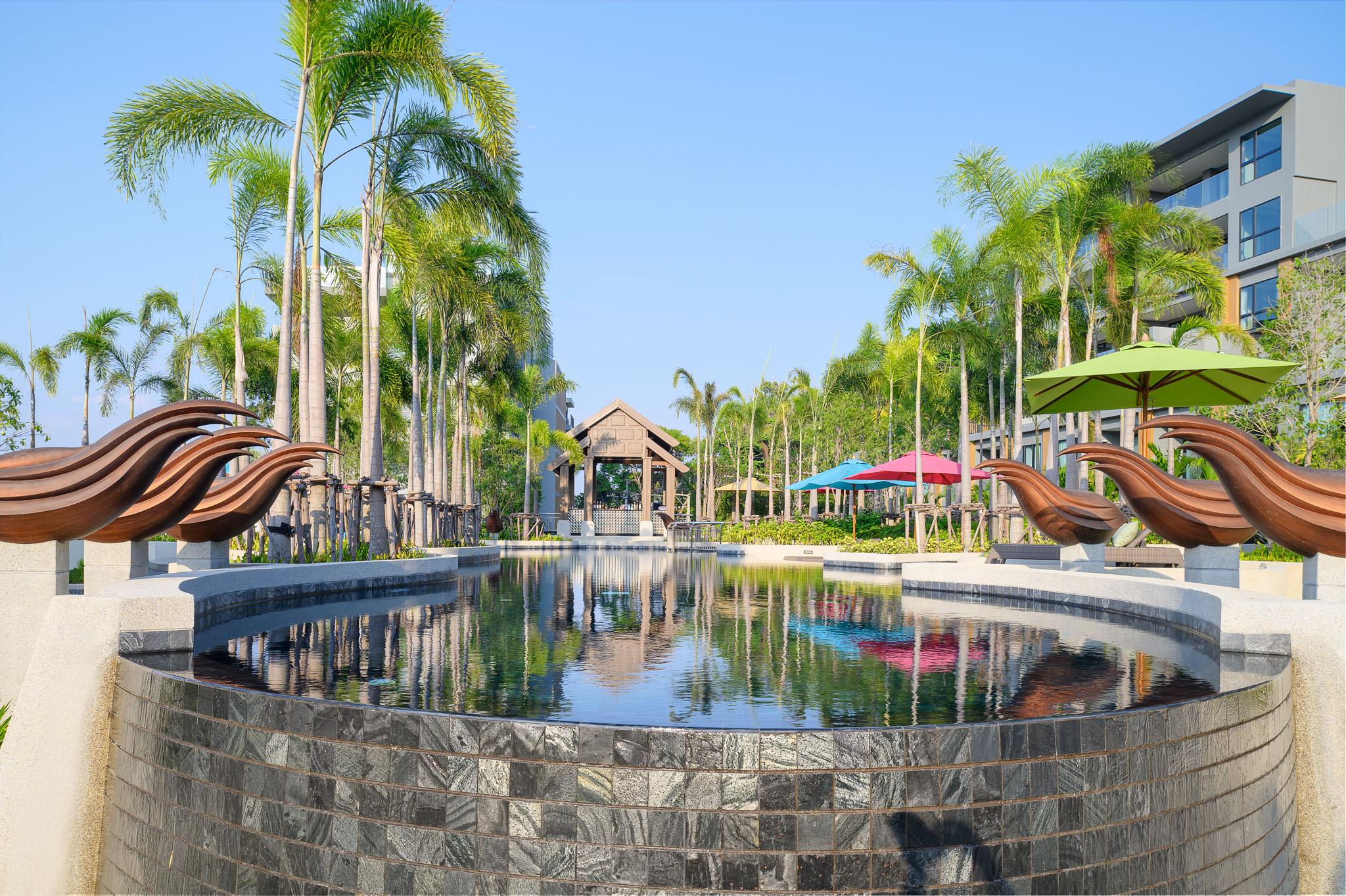 Mida Grande Resort Phuket Εξωτερικό φωτογραφία