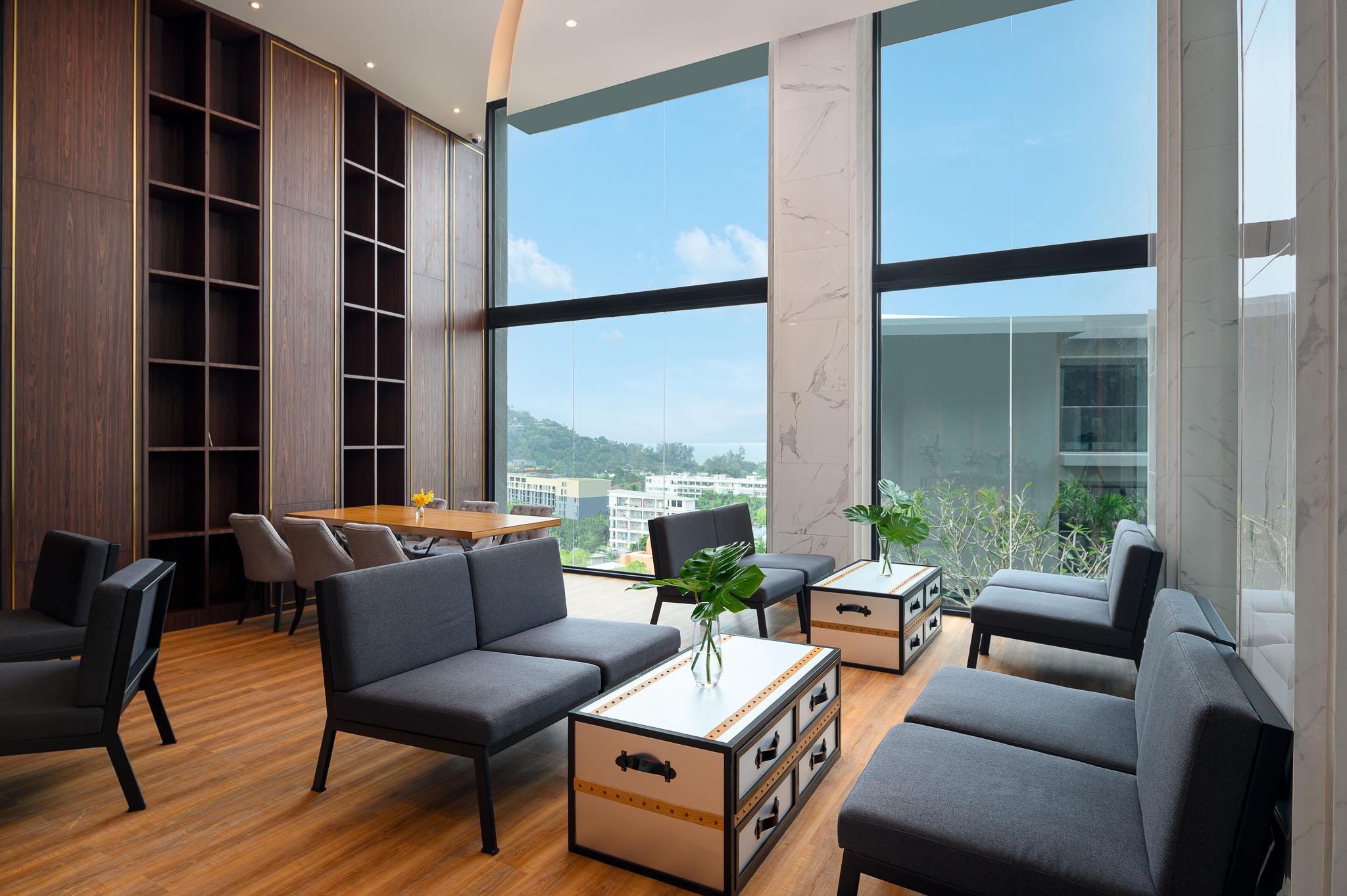 Mida Grande Resort Phuket Εξωτερικό φωτογραφία