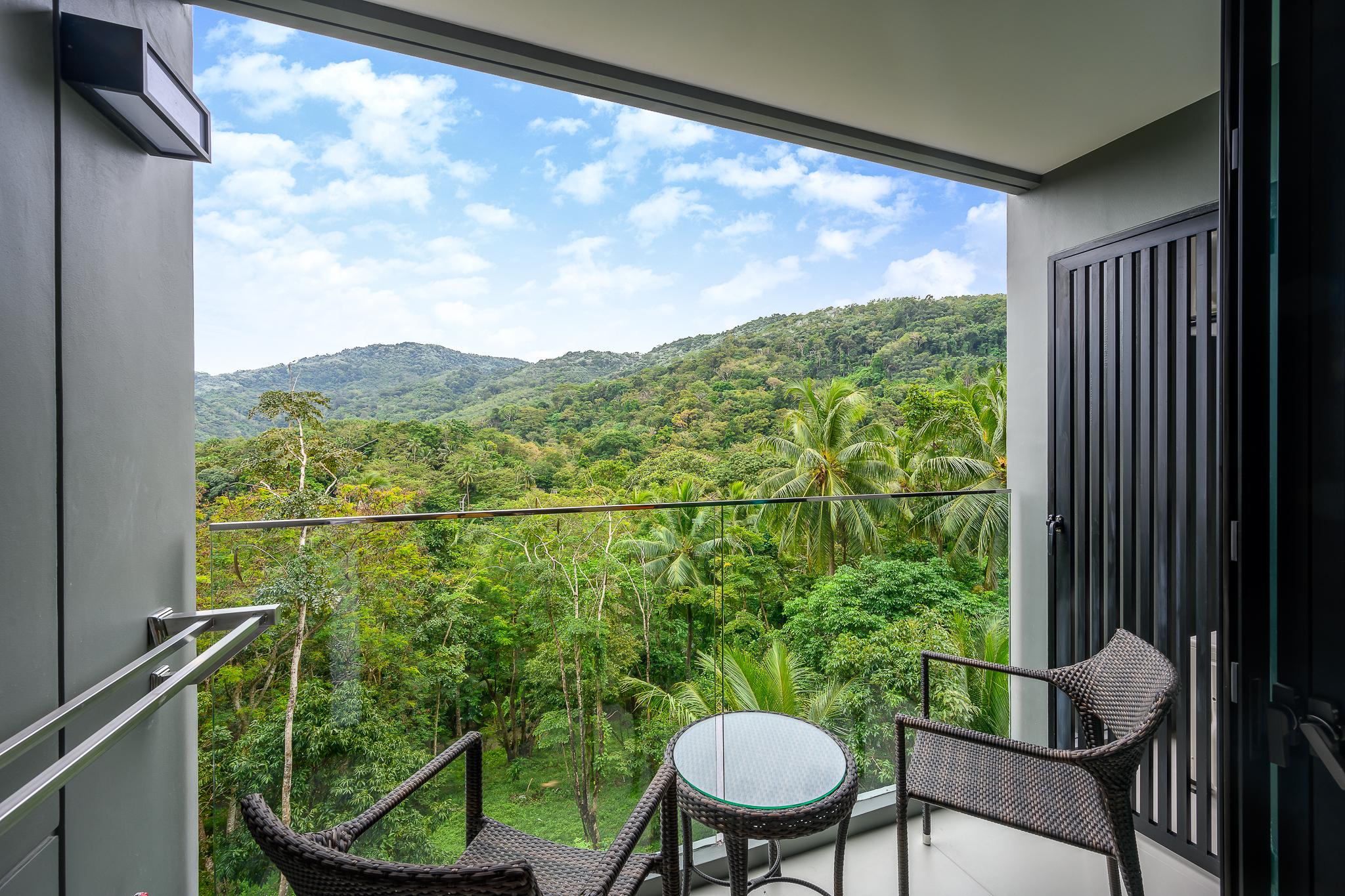 Mida Grande Resort Phuket Εξωτερικό φωτογραφία