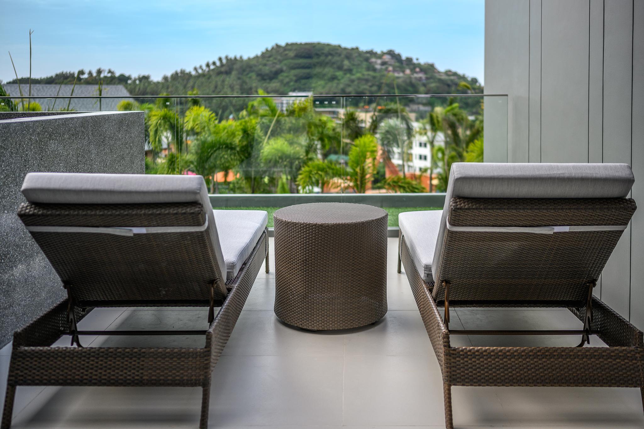 Mida Grande Resort Phuket Εξωτερικό φωτογραφία