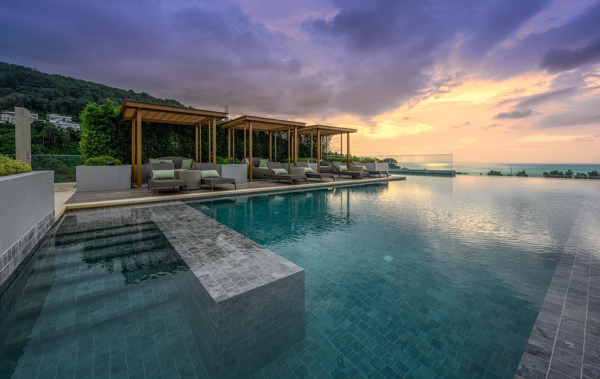 Mida Grande Resort Phuket Εξωτερικό φωτογραφία