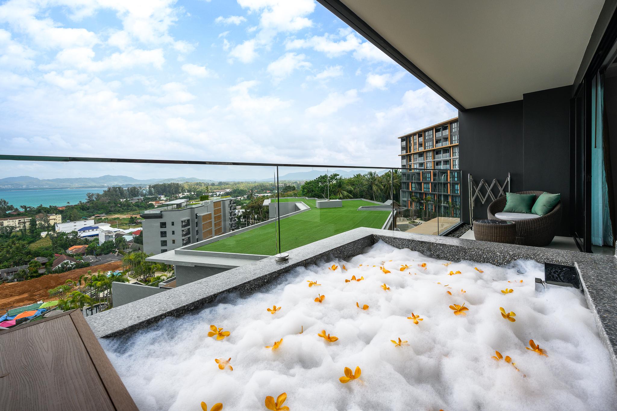 Mida Grande Resort Phuket Εξωτερικό φωτογραφία