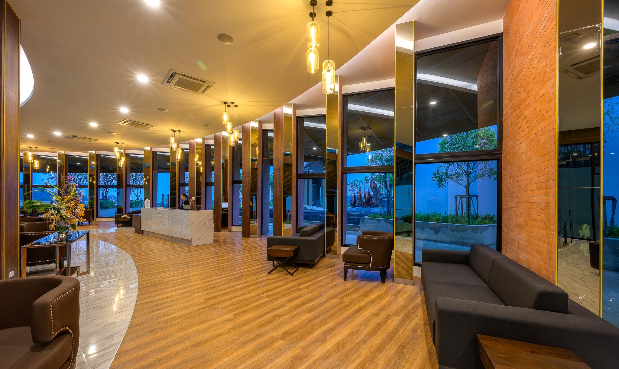 Mida Grande Resort Phuket Εξωτερικό φωτογραφία