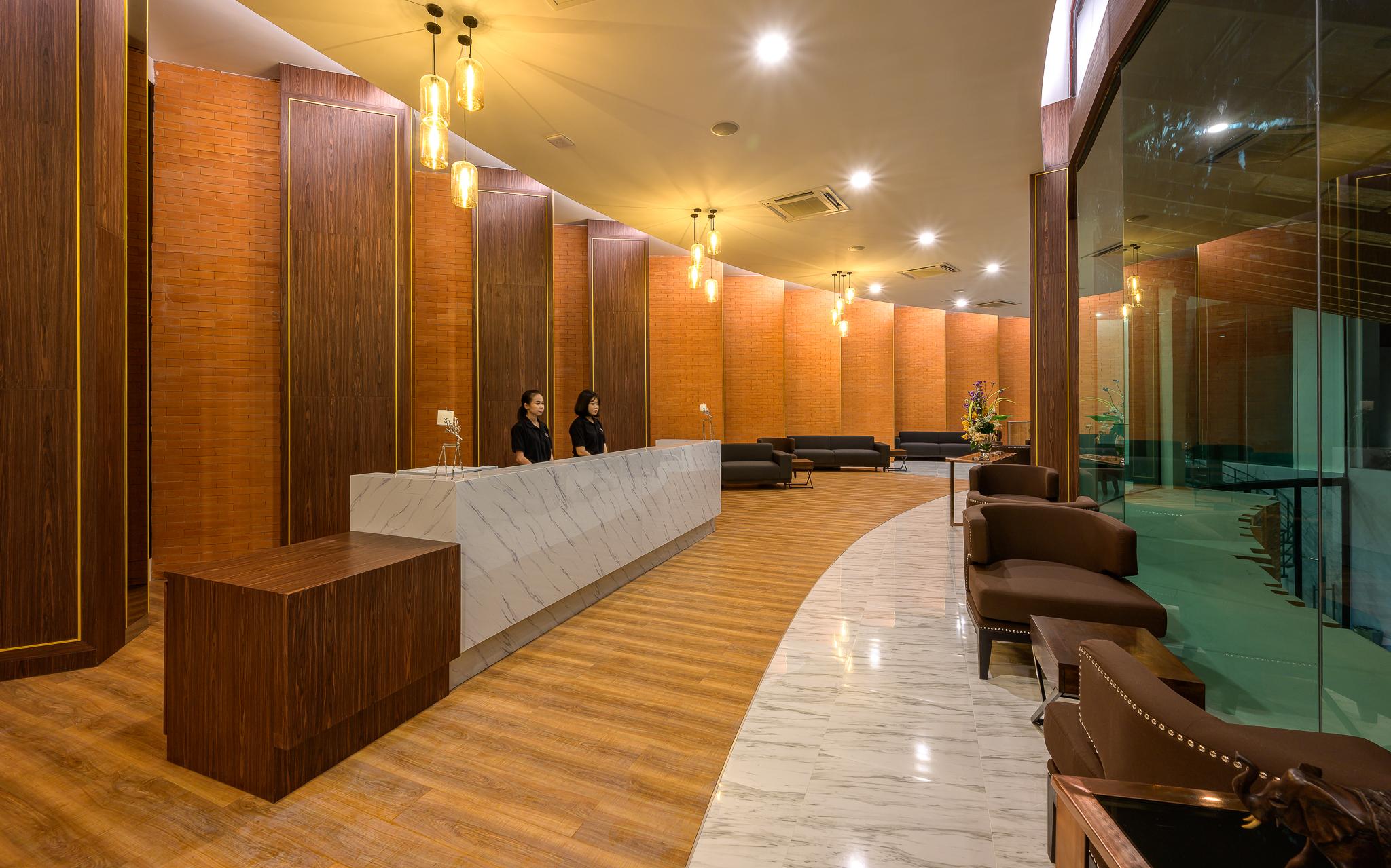 Mida Grande Resort Phuket Εξωτερικό φωτογραφία
