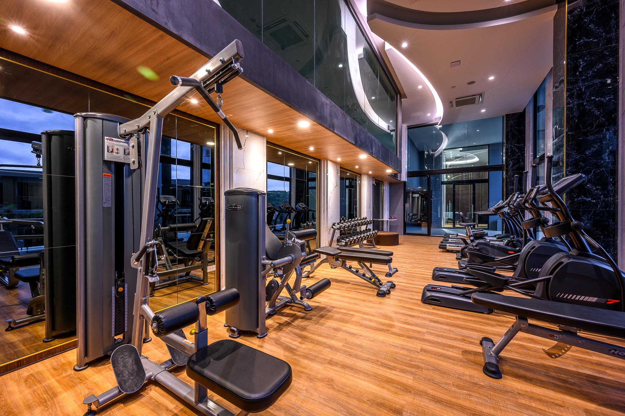 Mida Grande Resort Phuket Εξωτερικό φωτογραφία