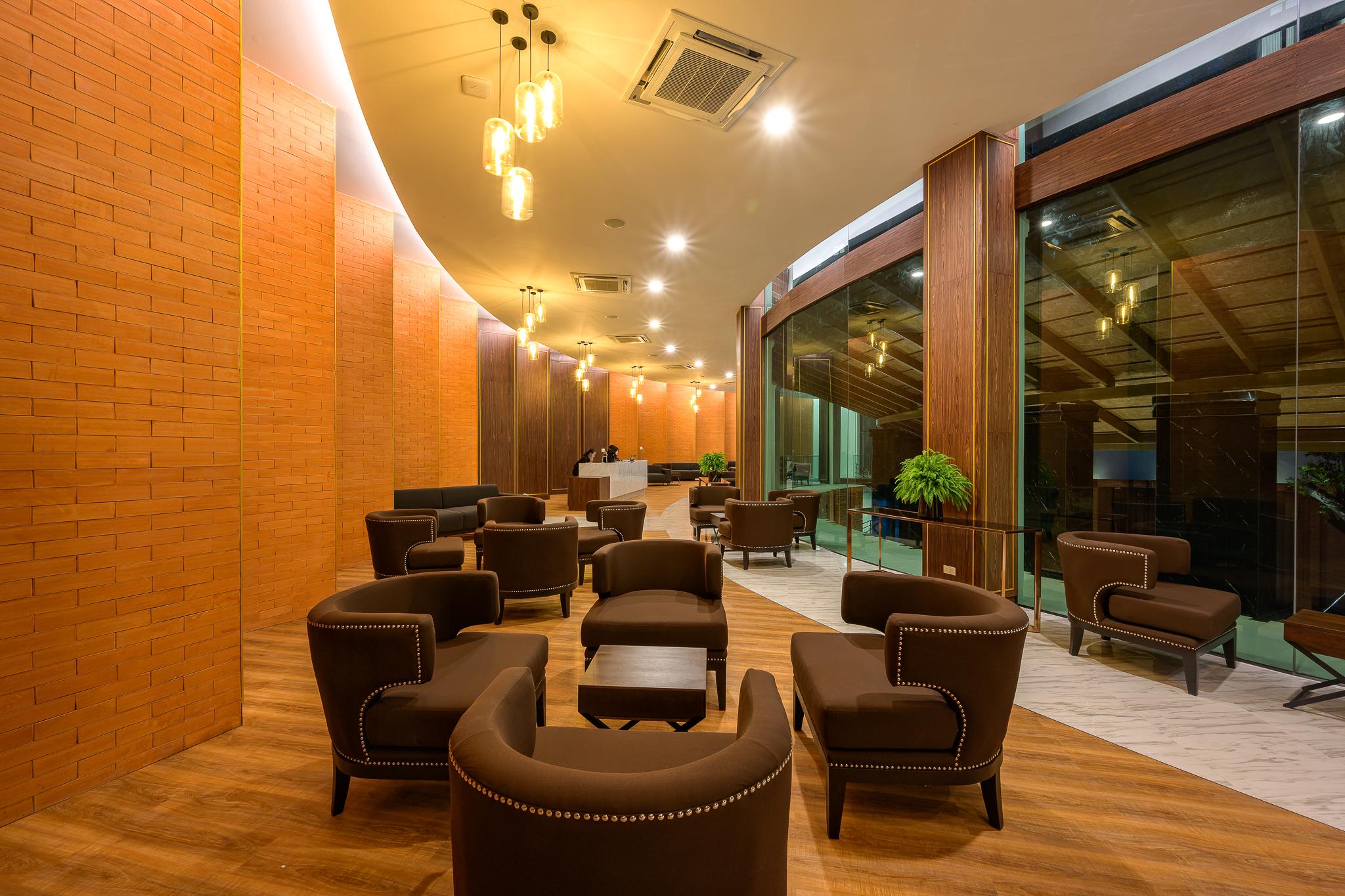 Mida Grande Resort Phuket Εξωτερικό φωτογραφία
