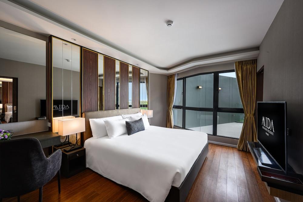 Mida Grande Resort Phuket Εξωτερικό φωτογραφία