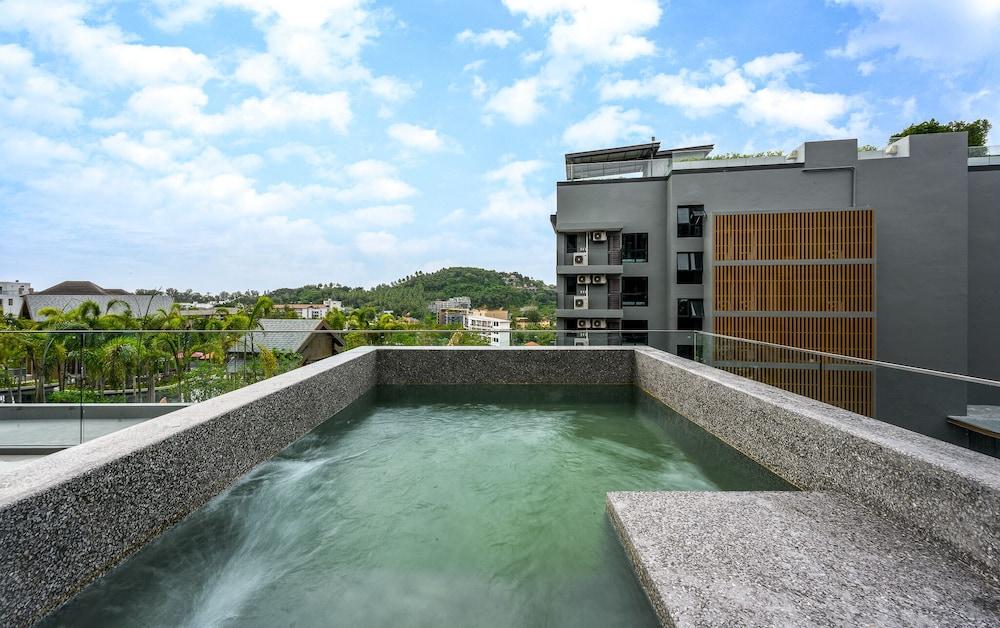 Mida Grande Resort Phuket Εξωτερικό φωτογραφία