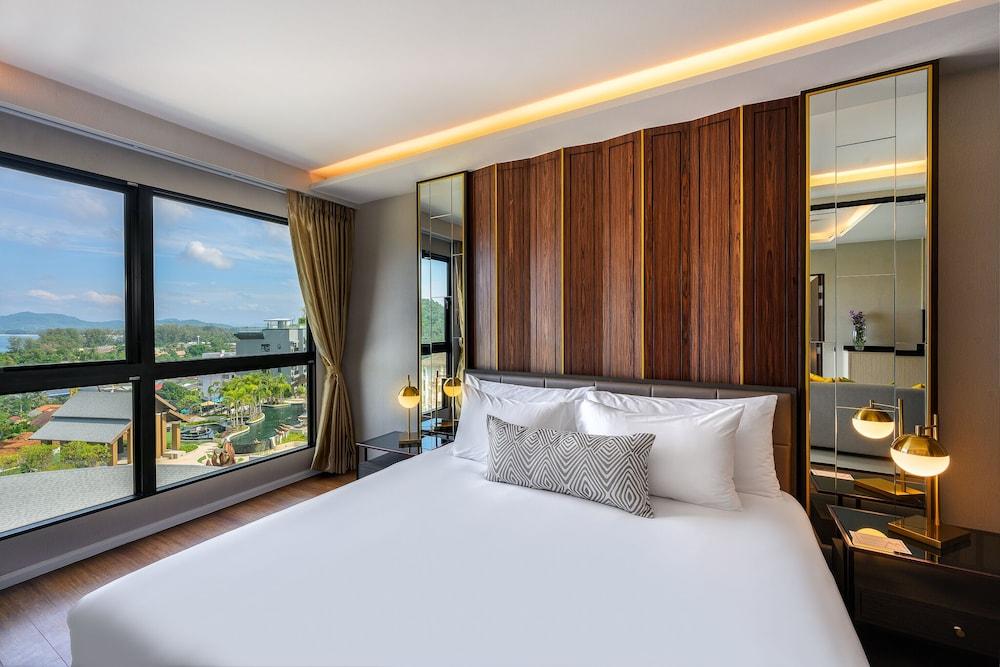 Mida Grande Resort Phuket Εξωτερικό φωτογραφία